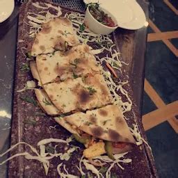 Best Top Rated Falafel restaurant in Vadodara, Gujarat, India | Yappe.in