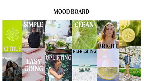 Melody Lemon and Lime Soda :: Behance