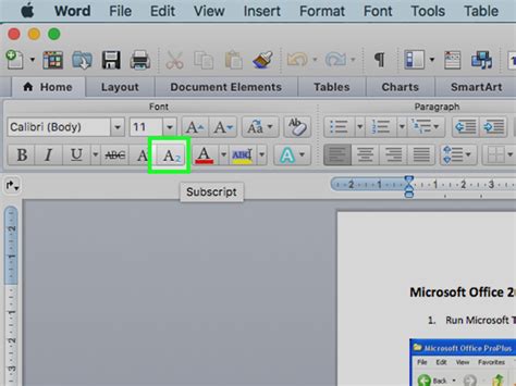 Image result for Superscript Shortcut