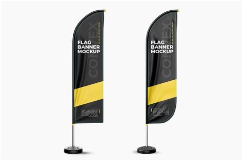 Feather Flag