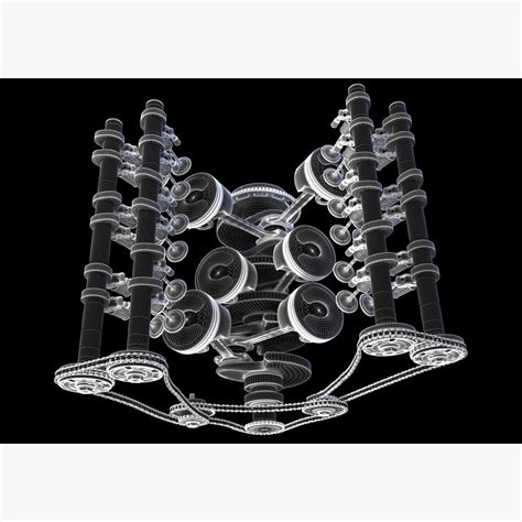 Image result for Solidworks V6 Engine Animation