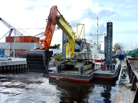 Image result for Dredging Machines