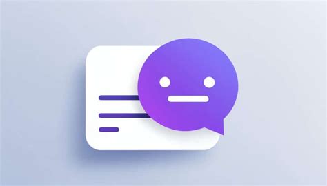 Image result for Messenger Notification Empty Messeg