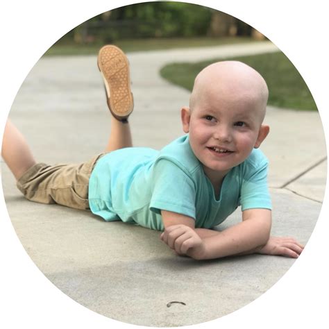 Childhood Cancer Awareness Month 2022