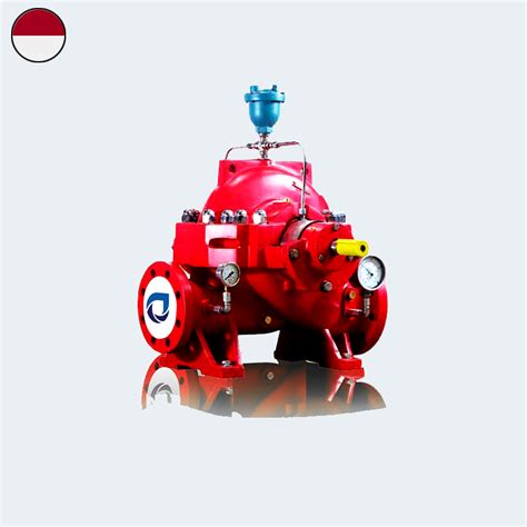 Image result for Multi-Stage Split Case