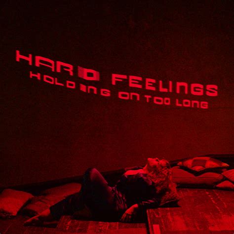 HARD FEELINGS | Releases | Domino - Domino