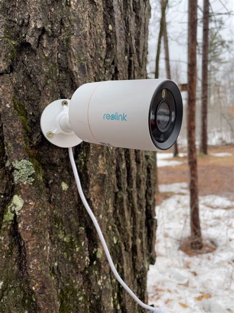 Reolink RLC-1212A Camera Review | Reolink Community