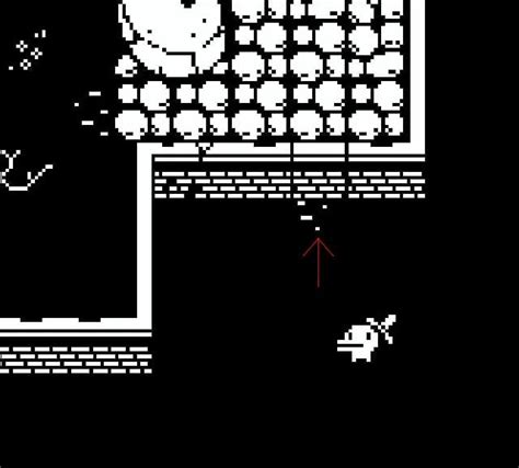 Guide for MINIT - Story walkthrough