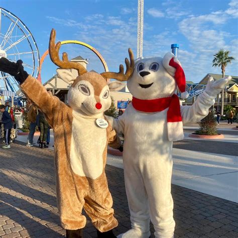 Everything You Need to Know About Kemah Boardwalk Tickets, Rides, and ...