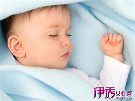 宝宝睡觉摇头是什么原因？宝宝睡觉摇头睡不踏实怎么办？_婴幼儿育儿知识 - MdEditor