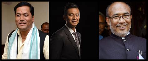 NE Dispatch: Manipur Employees Strike; Footballer Bhaichung Bhutia ...