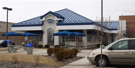 Culver's - Franklin Park, Illinois