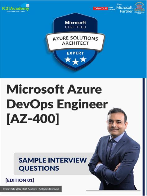 Image result for Azure DevOps Interview Preparation Guide