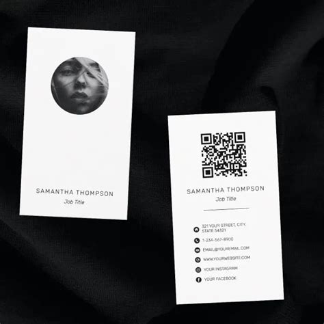 Cool Photography Business Cards 的图像结果