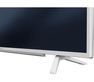 Grundig 32 GFW 6060 Wit: beste prijs - Tweakers