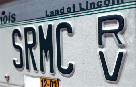License plate sticker renewal illinois late fee - amitop
