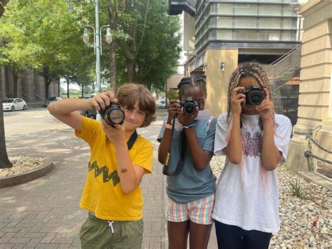 Summer Camps for High Schoolers in Charlotte 2025 | Book Online with ...