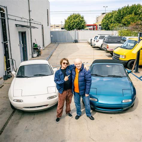 James “Jimmy” Hilton | Just me and my new best friend Bob Hall, ya know THE Godfather of the ...