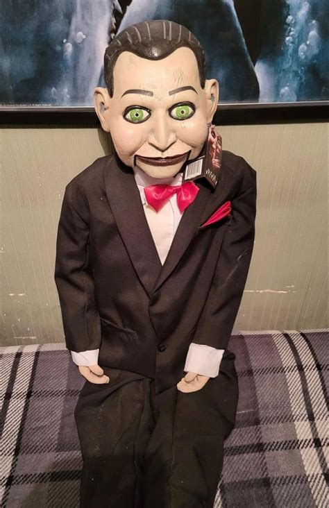 Slappy Goosebumps Basic Dummy 的图像结果