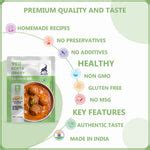Buy Veg Kofta Gravy | Indian Gravy Mix Online | Alco Foods – alcofoods
