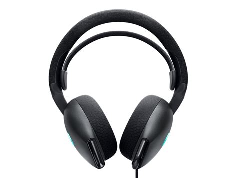 Image result for Alienware Headset Green