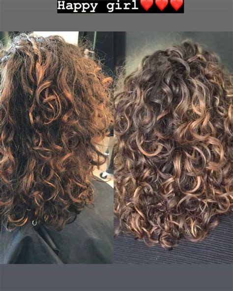 curly hair specialist