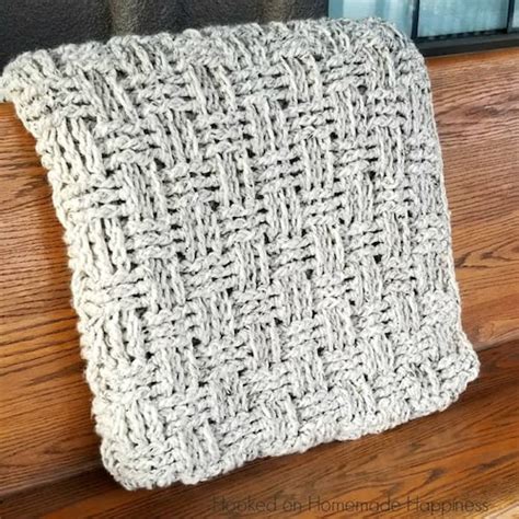 Image result for Crochet Triangle Blanket Pattern