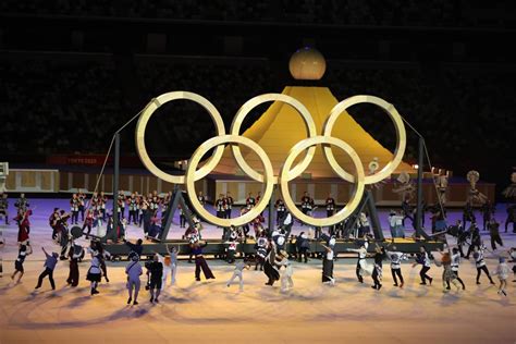 奥运十年⑤ | 回望经典瞬间|界面新闻 · 图片