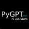 Image result for Pygpt AI Assistant
