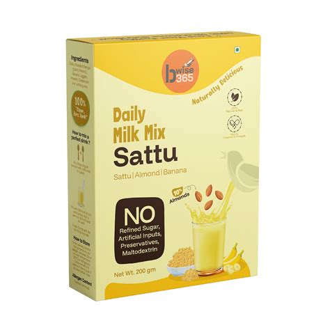 Healthy Milk mix & smoothie powders for Kids, adults. No Maltodextrin ...