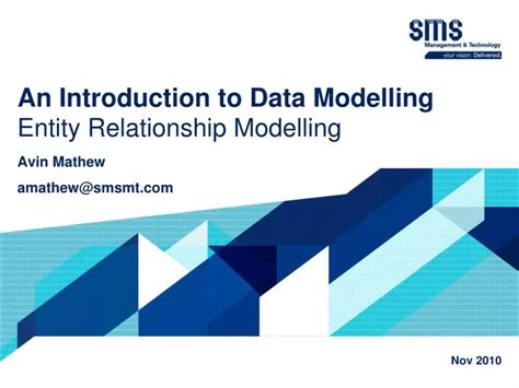 Introduction to Data Modelling 的图像结果