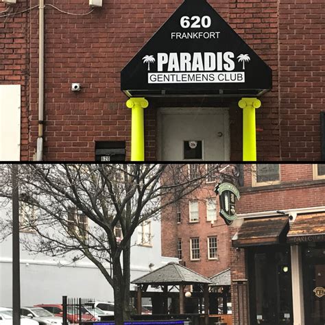 Cleveland strip club receives third coronavirus health order violation ...