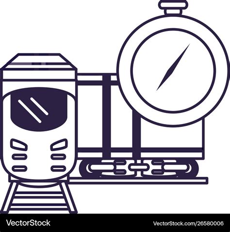 Image result for Compass Card Train Shape