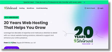 Top 5 Cheap Web Hosting in India