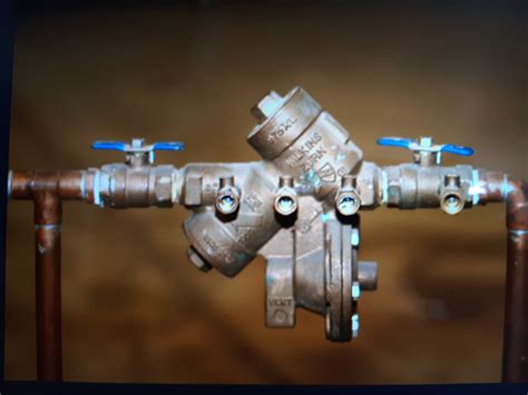 Image result for What Is a Backflow Device