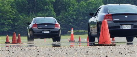 Image result for Secret Service Driver Training