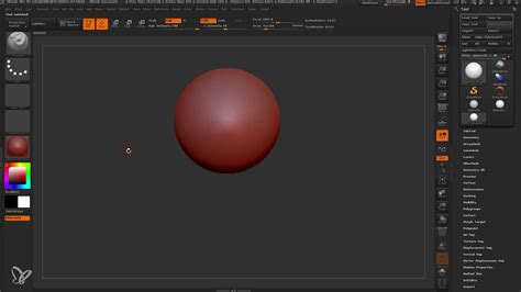 ZBrush: Insert ve Multi-Mesh Fırçalarını etkili bir şekilde kullanın
