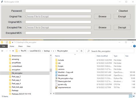 Image result for Image Encryption in Python