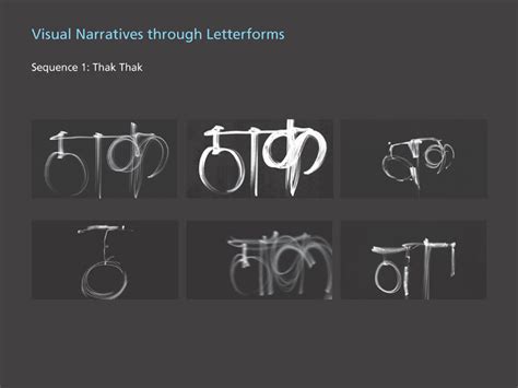 D'source Case Study - Slide Show | Expressions through Letterforms | D ...