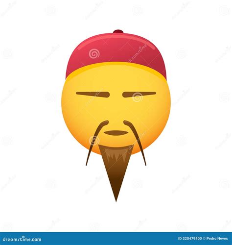 Emoji For Traditional Look