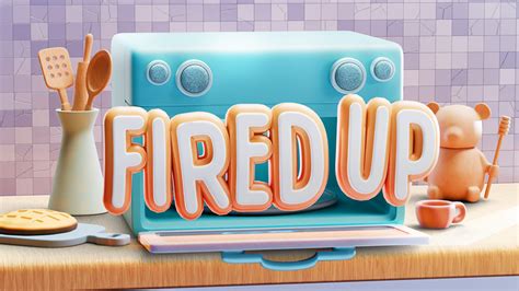 Fired Up | Grow Youth & Kids Ministry Curriculum