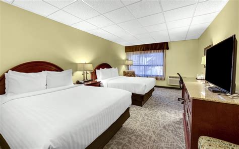 The Academy Hotel | Hotels Colorado Springs, Colorado