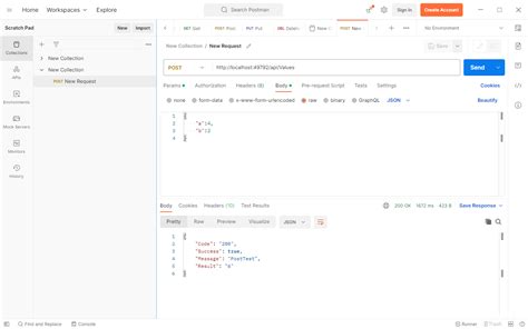 Web API in C 的图像结果