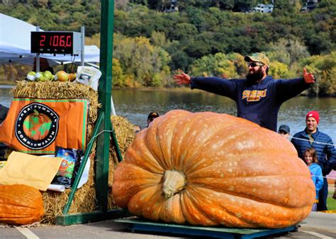 Explore Minnesota Weekly Events Update - Oct. 9, 2019