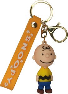SNOOPY MODEL_SNOOPY_PILOT Key Chain Price in India - Buy SNOOPY MODEL ...