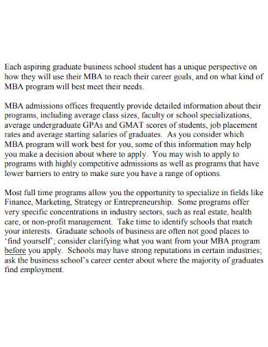 Image result for Graduate Program Essay Sample