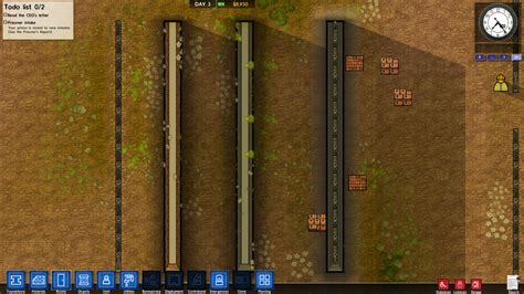Image result for Prison Architect Advanced Tutorial