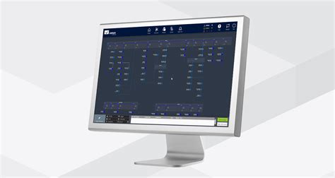 Image result for Zenon SCADA Programming Interface