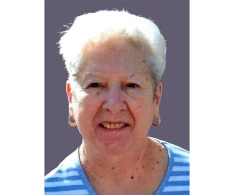 Eileen Couto Obituary (2024) - Fairhaven, MA - Waring Sullivan Fairlawn ...
