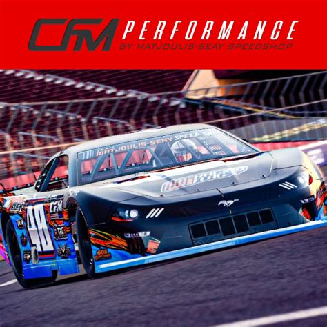 Image result for Super Late Model Setups